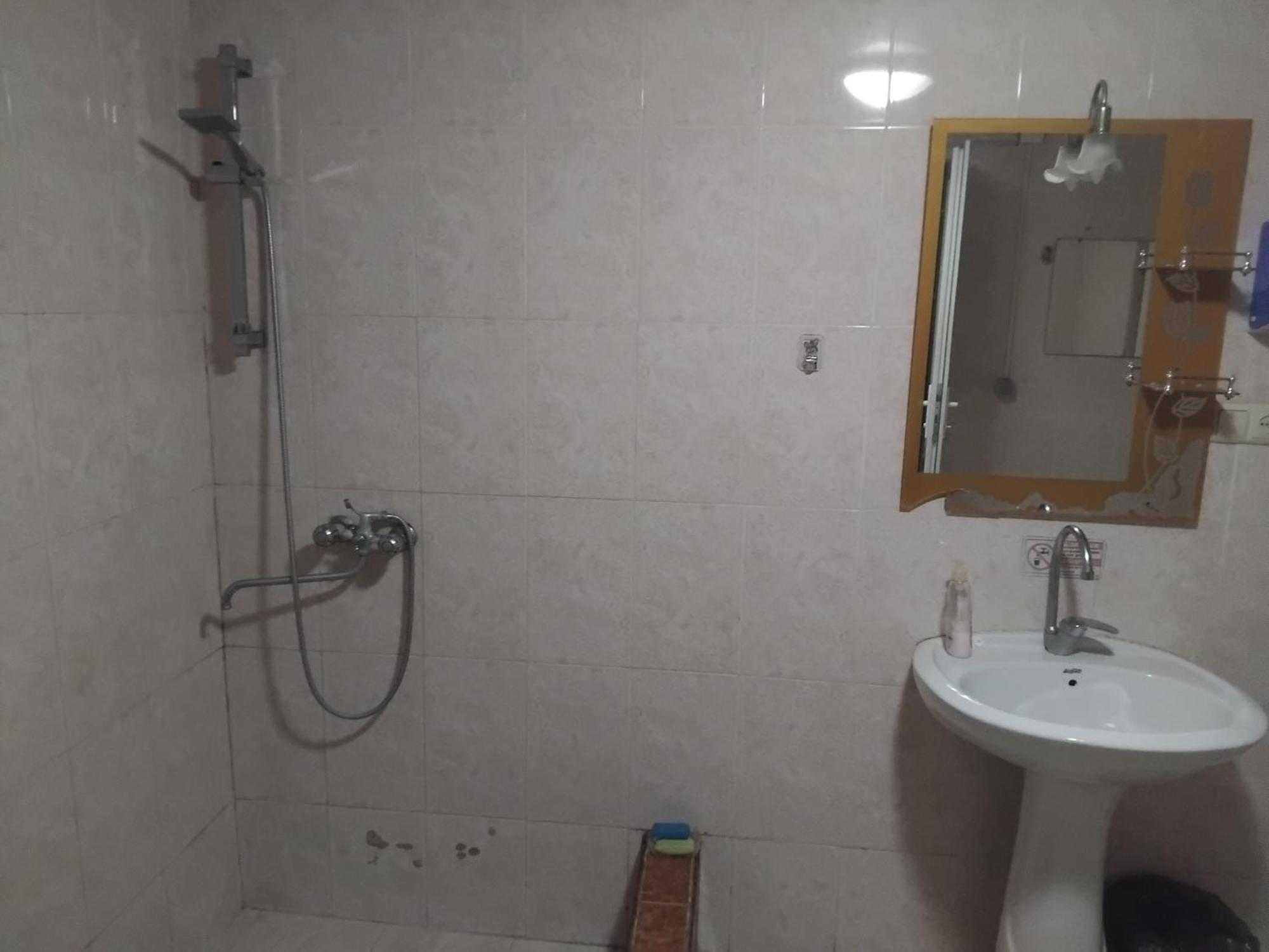 Guest House Oasis - Tvishi Екстер'єр фото